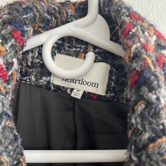 Heartloom coat - Picture 8 of 13